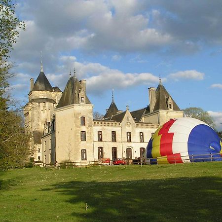 Chateau De Ternay Ternay  Exterior photo