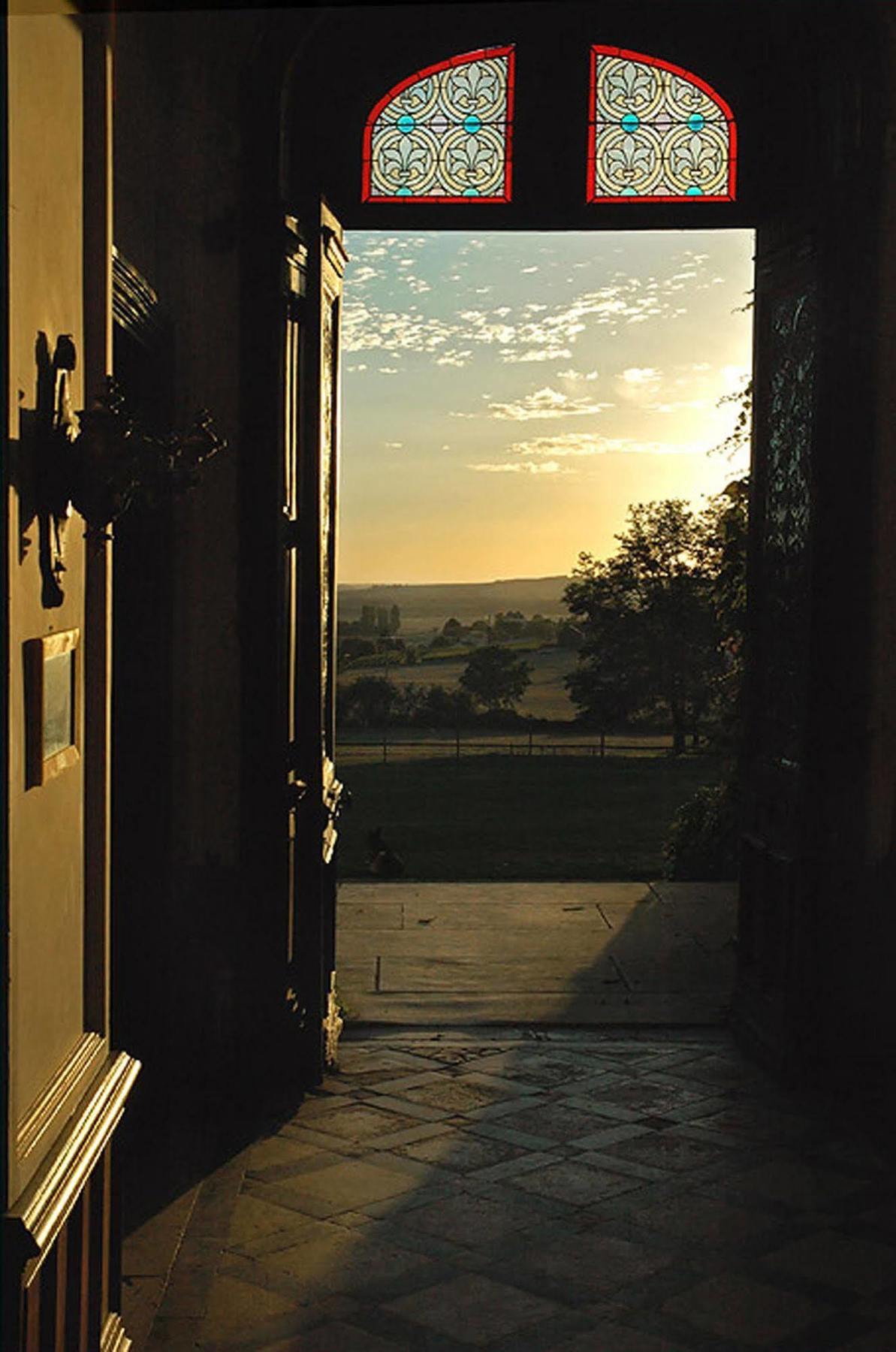 Chateau De Ternay Ternay  Exterior photo