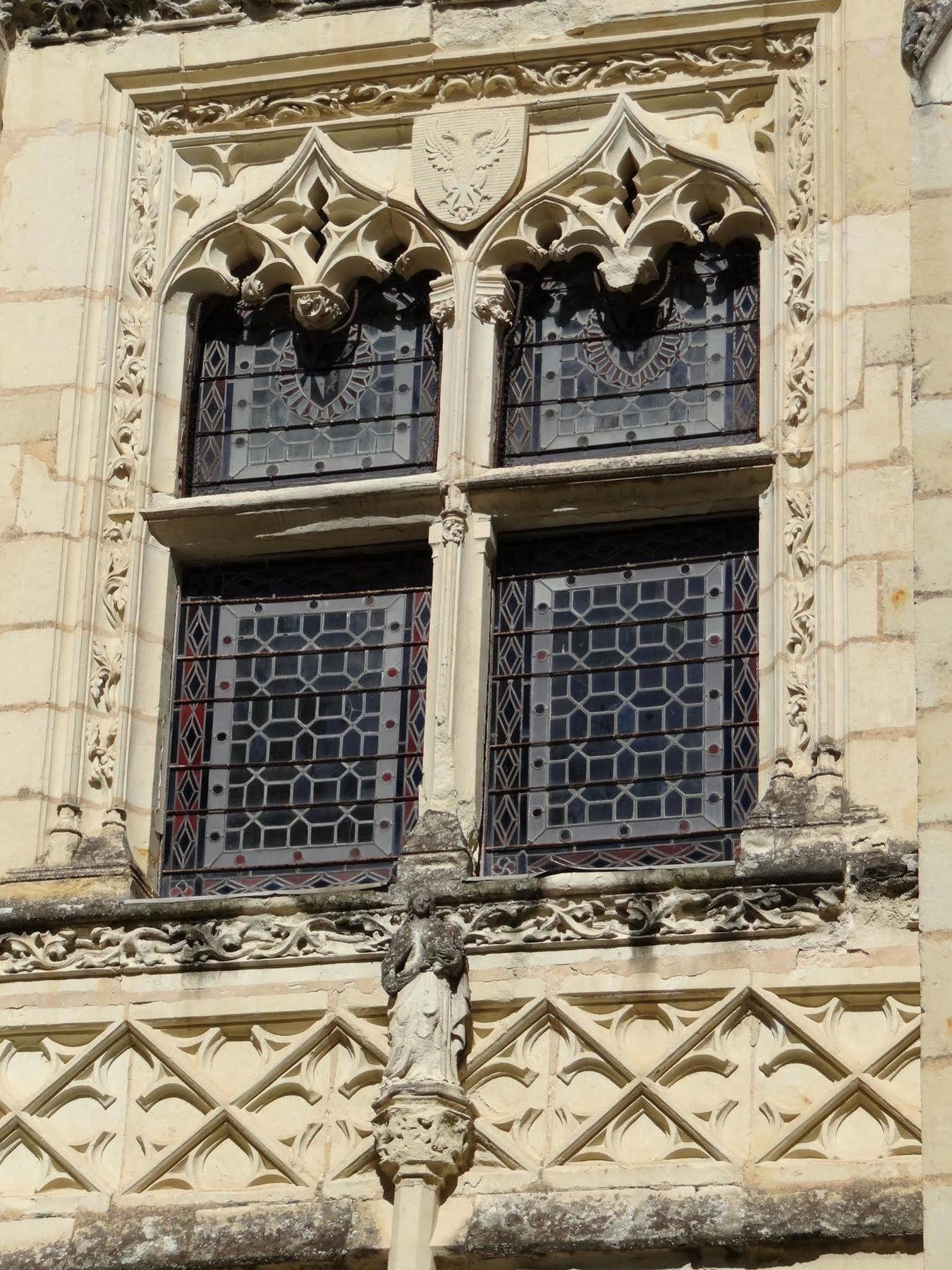 Chateau De Ternay Ternay  Exterior photo